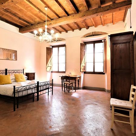 Wine Apartments Florence Pomino エクステリア 写真