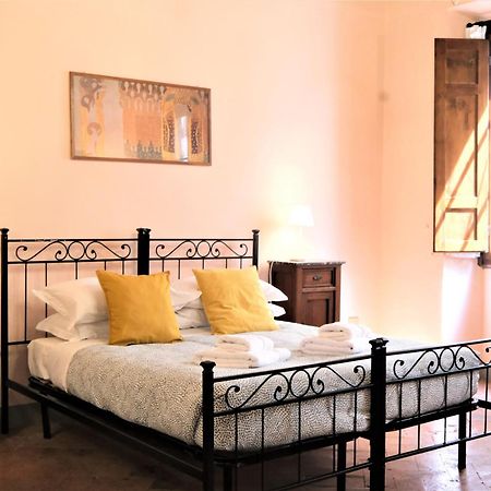 Wine Apartments Florence Pomino エクステリア 写真