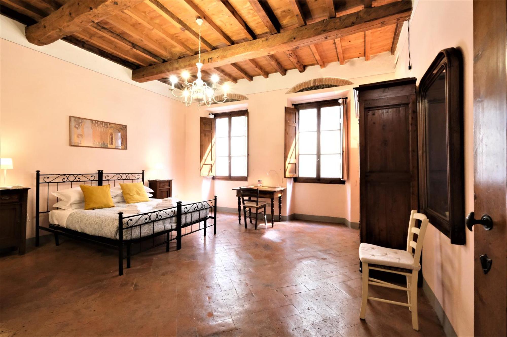 Wine Apartments Florence Pomino エクステリア 写真