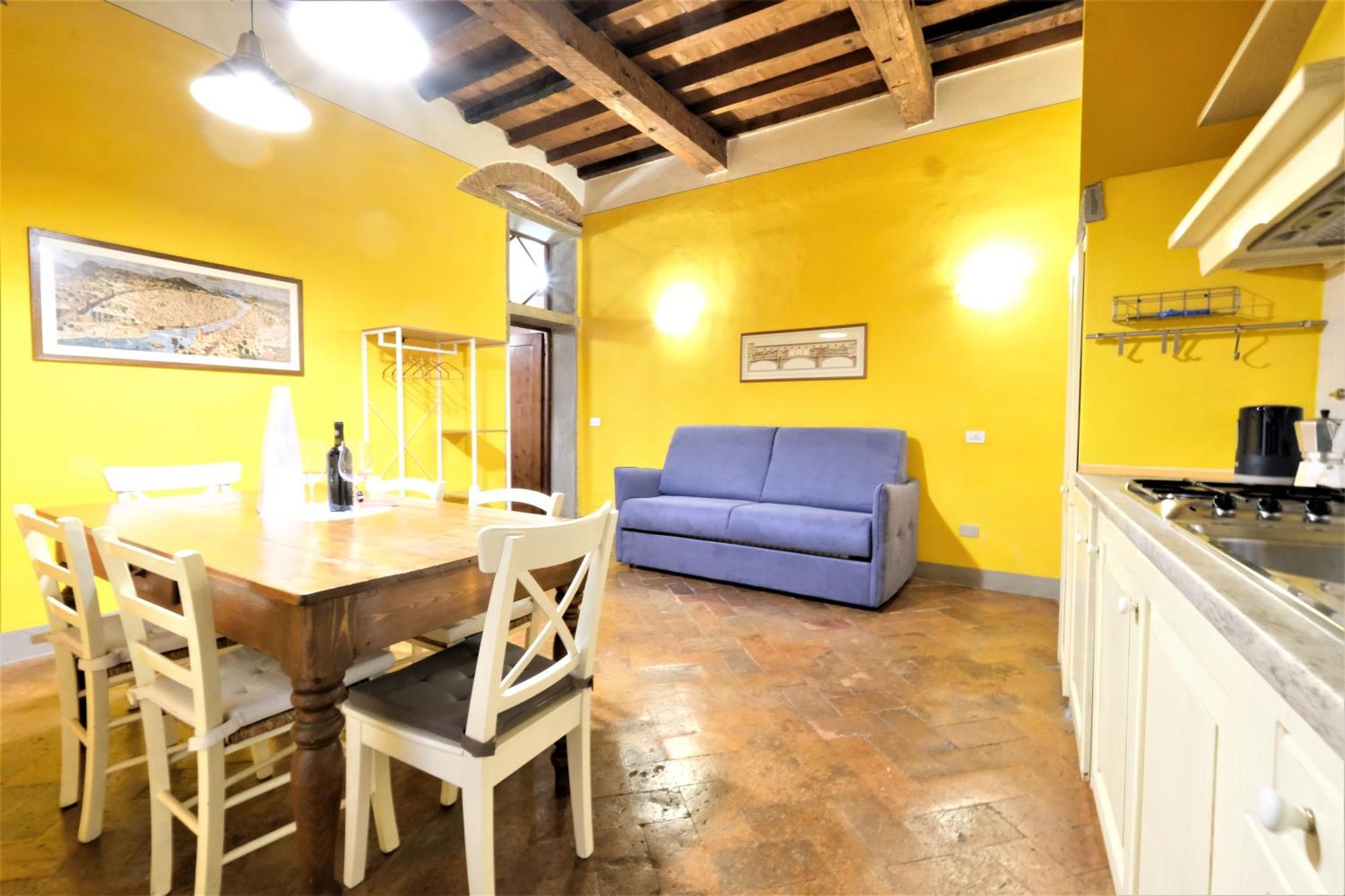 Wine Apartments Florence Pomino エクステリア 写真