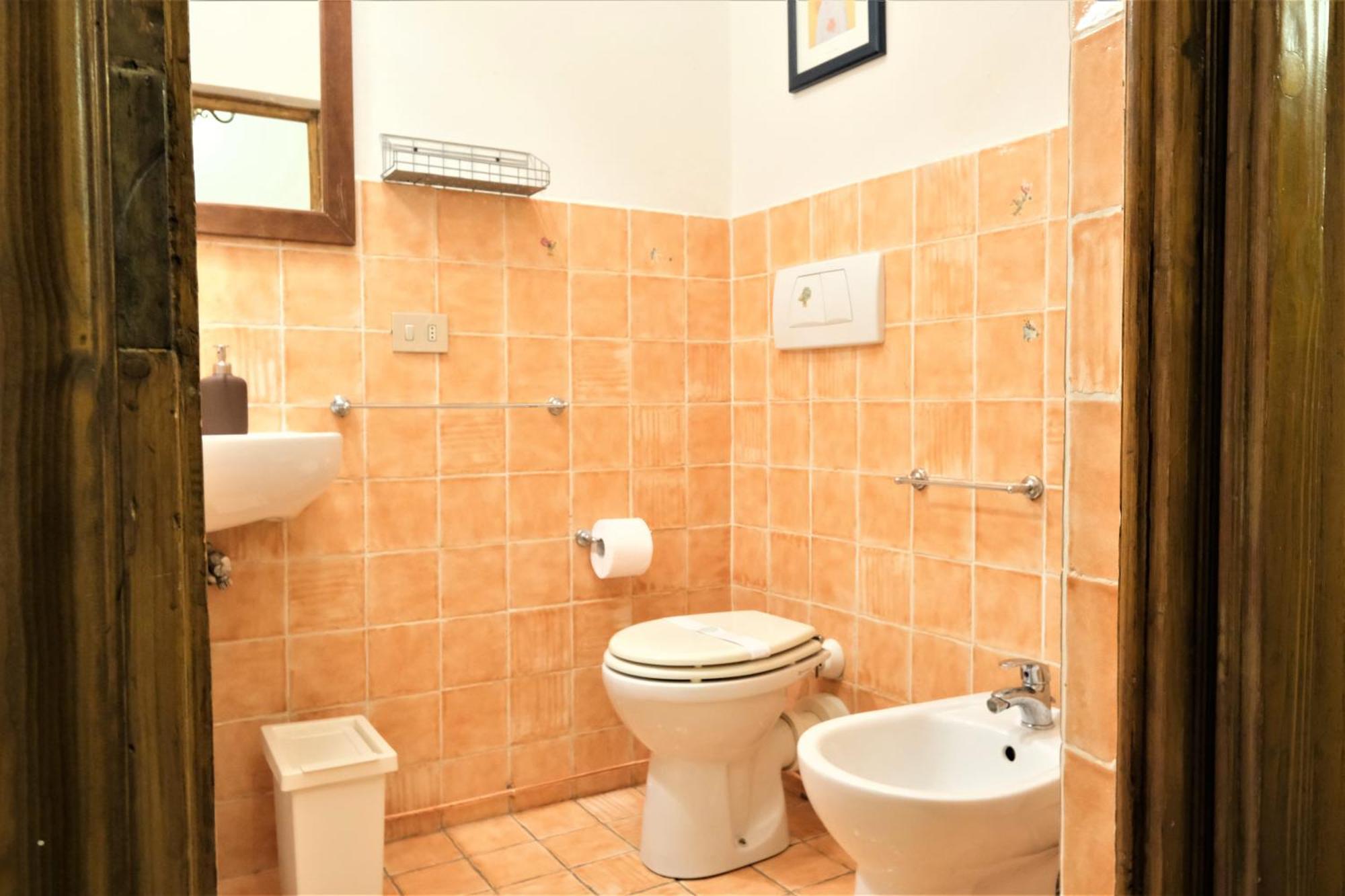 Wine Apartments Florence Pomino エクステリア 写真