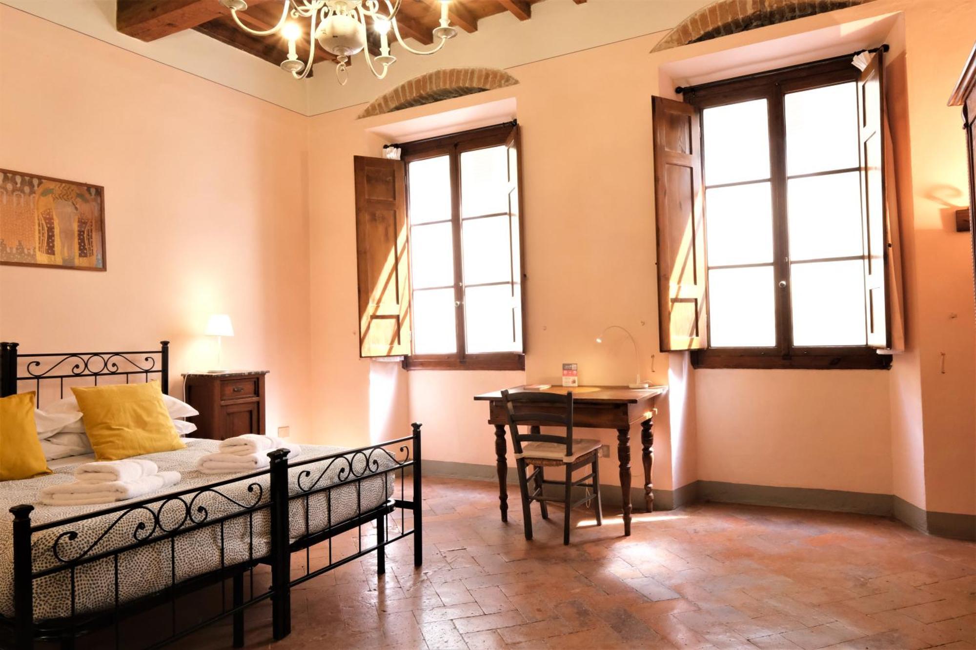 Wine Apartments Florence Pomino エクステリア 写真
