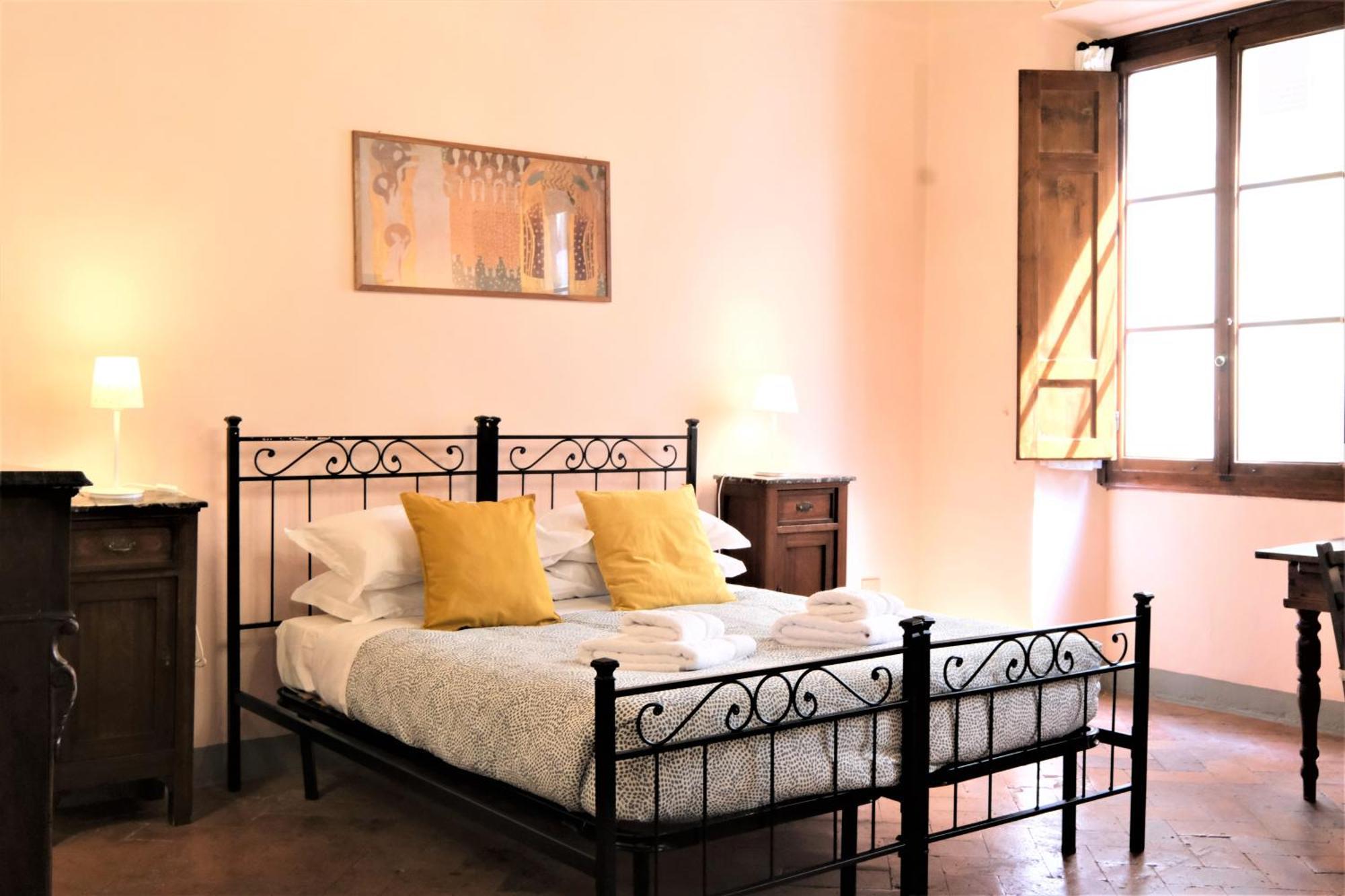 Wine Apartments Florence Pomino エクステリア 写真