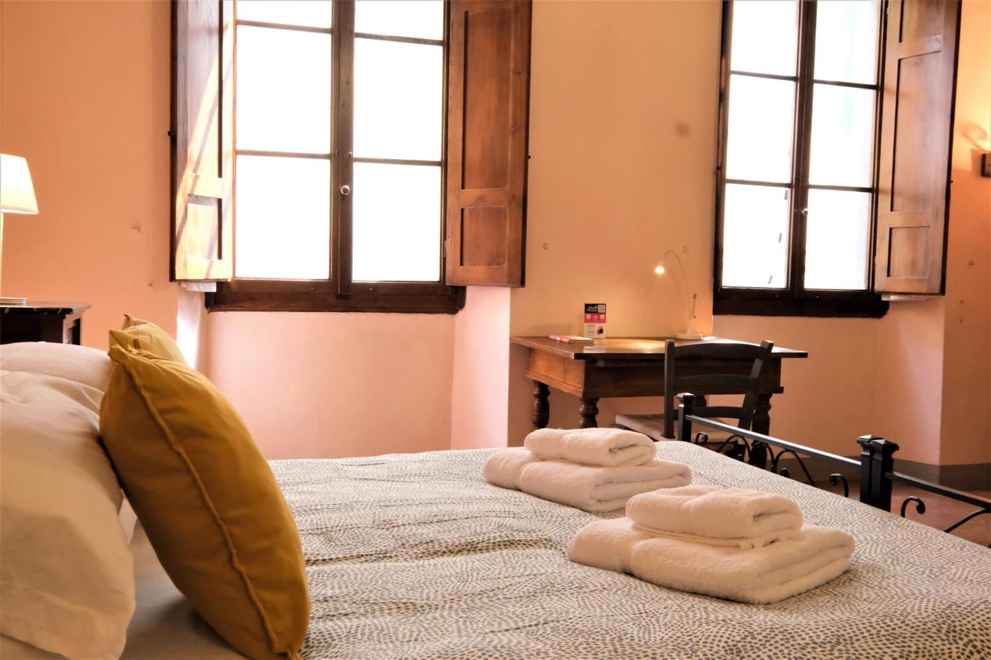 Wine Apartments Florence Pomino エクステリア 写真