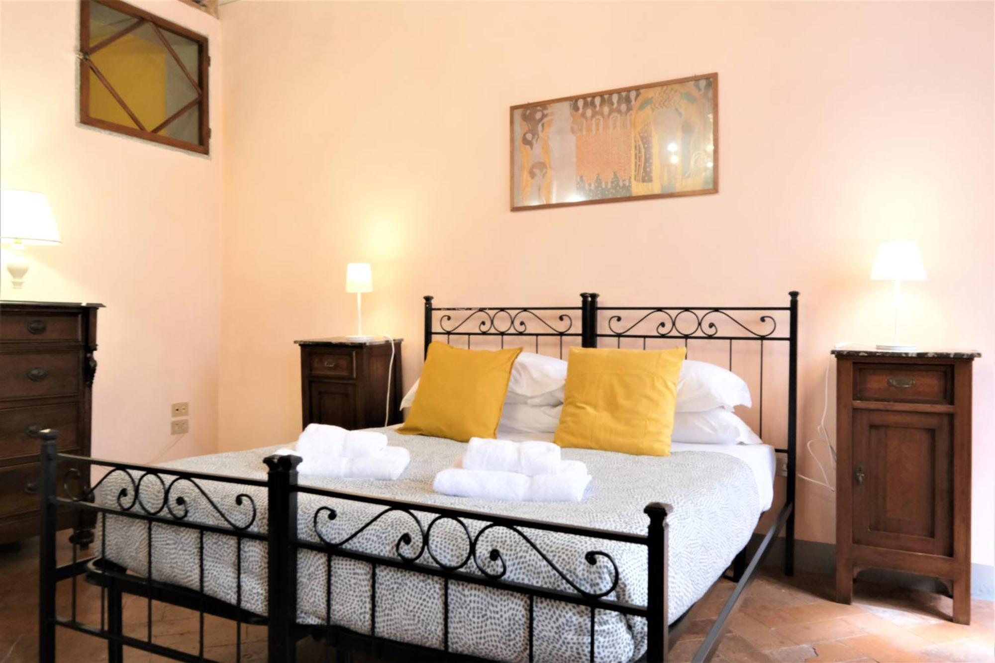 Wine Apartments Florence Pomino エクステリア 写真
