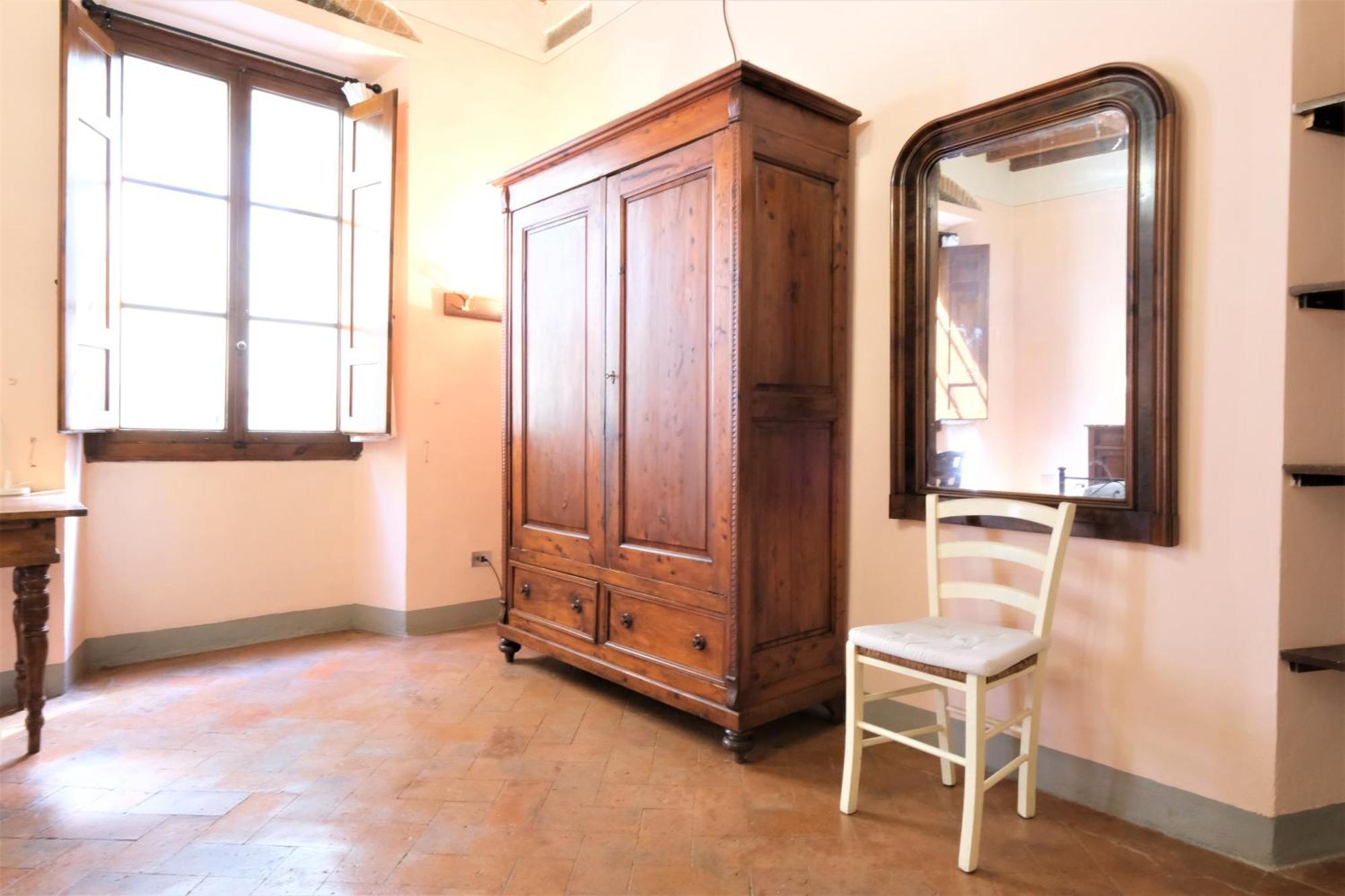 Wine Apartments Florence Pomino エクステリア 写真