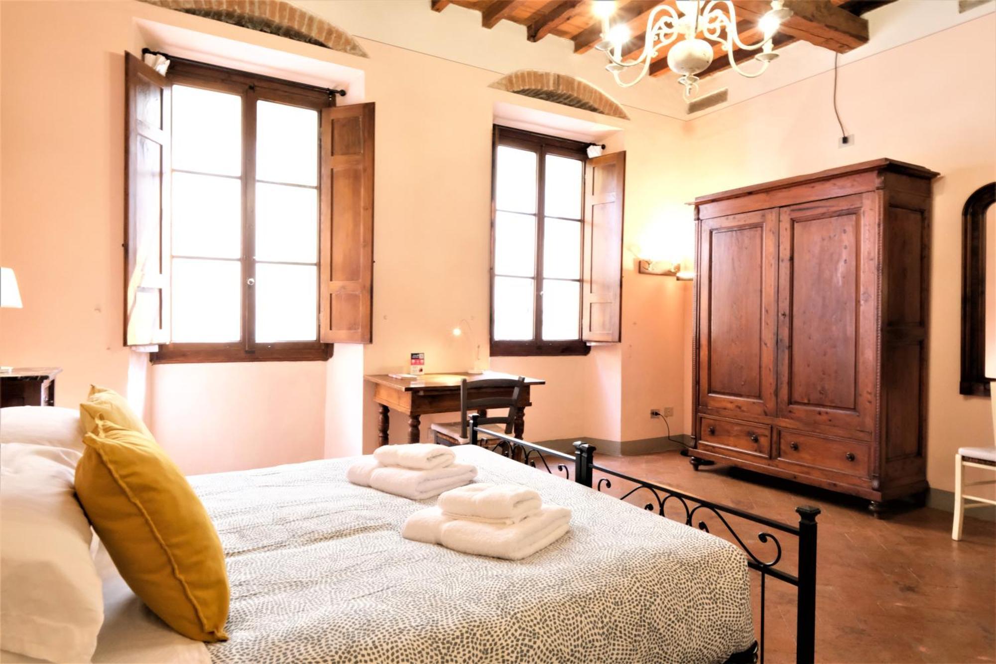 Wine Apartments Florence Pomino エクステリア 写真