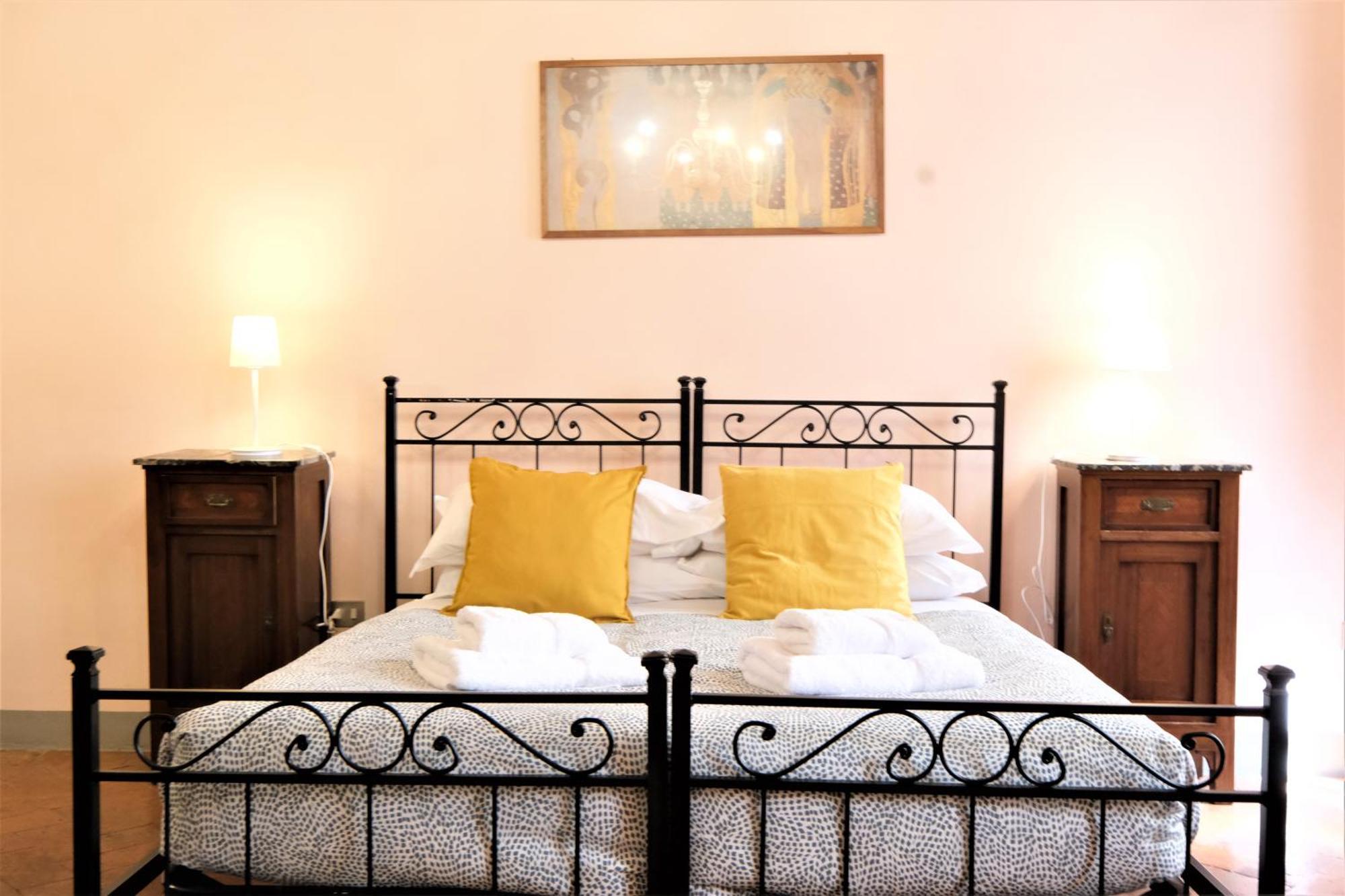 Wine Apartments Florence Pomino エクステリア 写真