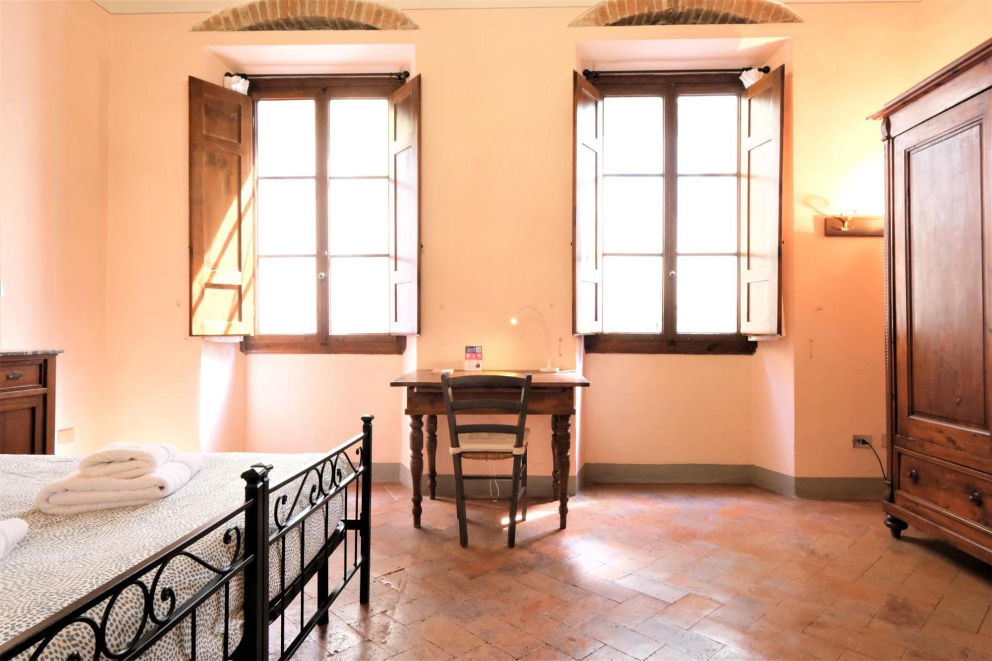 Wine Apartments Florence Pomino エクステリア 写真